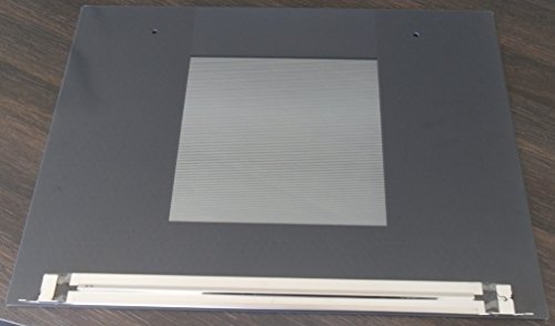 Preisvergleich Produktbild Smeg Vitre Landarbeiter für Backofen SMEG bvmpièces