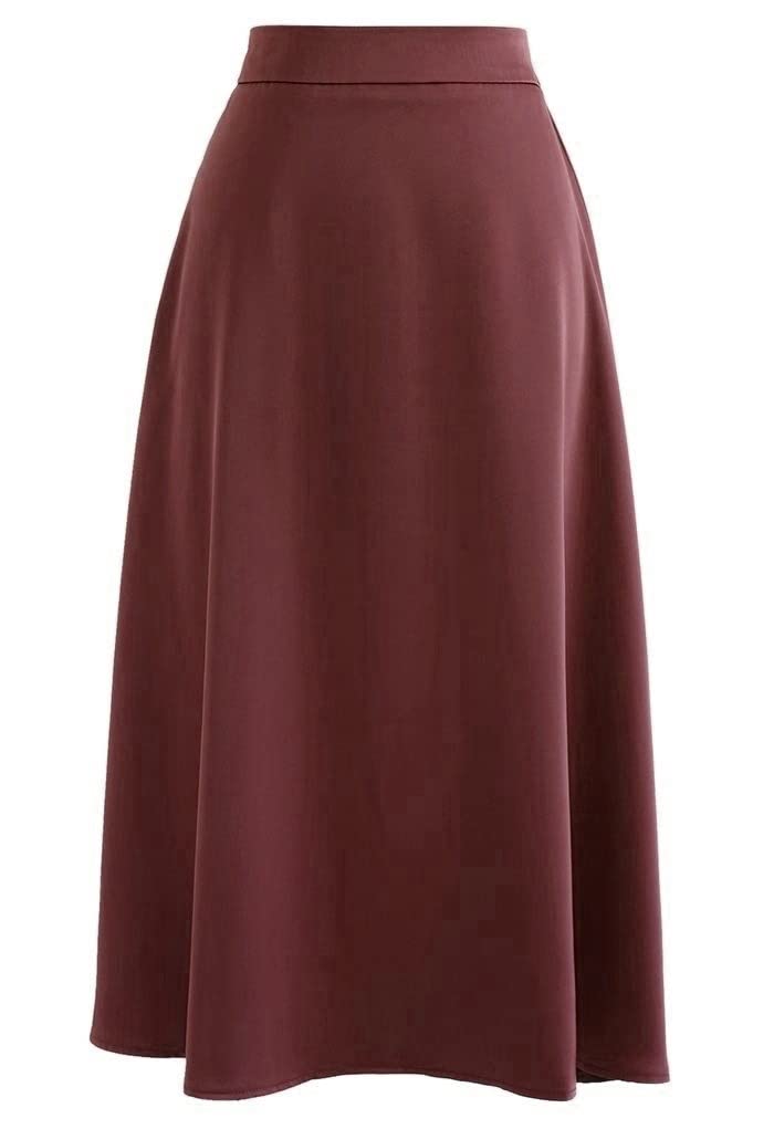 janak Floor Length 40 inch Silk Skirt 620-picture-33