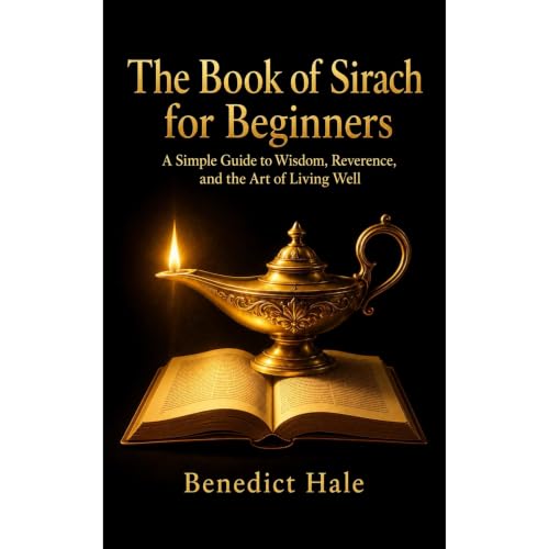 The Book of Sirach for Beginners