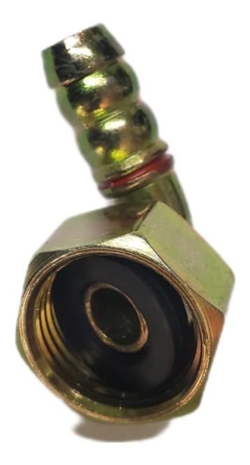 Manguera de neopreno para gas 26 Imagen adicional