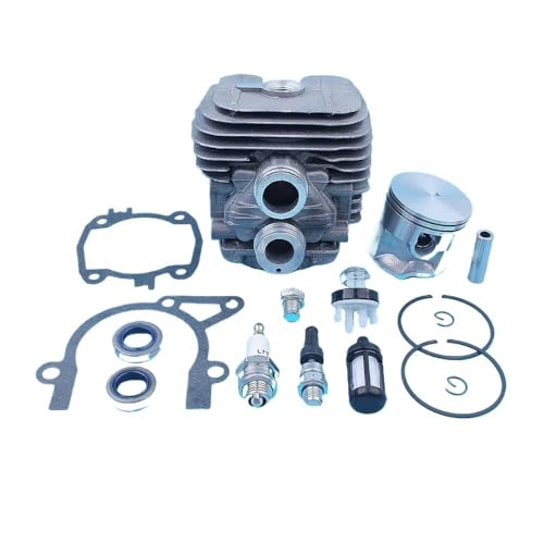 Kit cylindre piston 50mm pour TS410 TS420 référence 4238 020 1202
