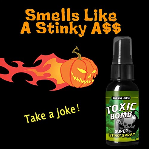 Rubyu-123-Liquid-Fart-Prank-30ML-Scherzo-Extra-Forte-innocuo-Spruzza-di-Scherzo-puzzolente-puzzolente-Divertente-Scherzo-Amici-Famiglia-e-Altri