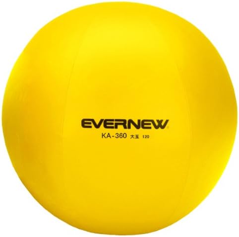 エバニュー カラー大玉120 青 KA360 60