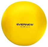 エバニュー カラー大玉120 黄 KA360 30