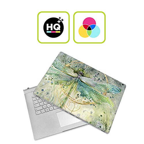 Peau autocollante Surface Book 2 pour éviter rayures et traces - 2