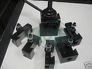 14-20" Quick Change Tool POST-6PCS/SET-piston Type