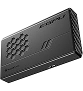 Amazon | AOOSTAR AG01 eGPUドッキングステーション ドックドッキング