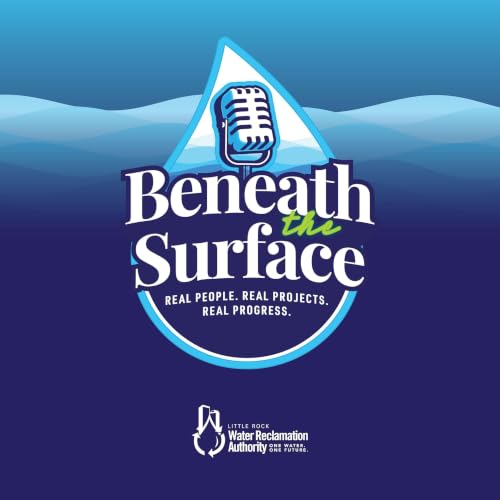 Beneath the Surface cover art