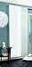 Home Fashion 86601-701 Roma - Cortina (245 x 60 cm)