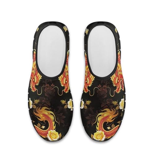 Image of Womens Slip On Walking Shoes Non Slip Loafer Breathable Holiday Travel Shoe Lightweight Casual Low Top Sneakers SizeUS 5.5-11.5