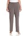 Briggs New York Women's Plus-Size Curvy Bistretch Straight Leg Pant