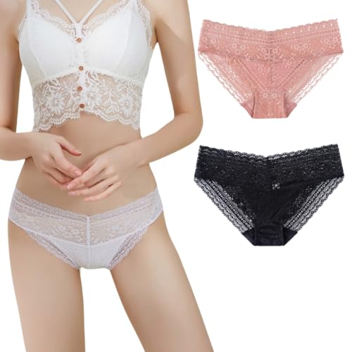 [�x�������@�l�������_�g�`�u�`�k�t] �y�₳�����t�B�b�g���z Yuni Muni �p���c ���f�B�[�X ���� �V���[�c ��100% ���ʋC�� �L�k�� ���ߕt���Ȃ� ���� �r�L�j �Z�N�V�[ ���[�X �R�b�g�� �_�炩�� ���f�B�[�X���� �p���e�B (XL, �V�b
