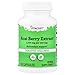 Vitacost Acai Berry Extract -- 1,000 mg per serving - 60 Capsules