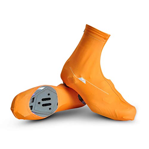 ▷ Copriscarpe Ciclismo Estivo - Vendita-Biciclette-Elettriche.it