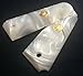 Colt 1911 White Pearl Grips
