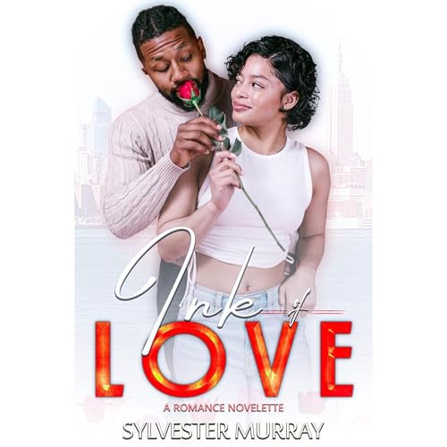 INK OF LOVE by Sylvester Murray episode artwork