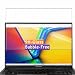 Produktbild Vaxson 9H Härte Glas Folie, kompatibel mit ASUS Vivobook 16 X1605 X1605ZA 16" Laptop Sichtbarer Bereich, gehärtetem Glas Schutzfolie Displayschutzfolie