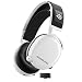 Produktbild SteelSeries Arctis 7+ - Wireless Gaming-Headset - Verlustfreie 2,4 GHz-Verbindung - 30 Stunden Akkulaufzeit - Für PC, PS5, PS4, Mac, Android und Switch - Weiß