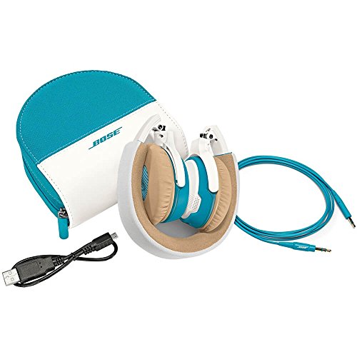 Bose SoundLink On-Ear Bluetooth Kopfhörer weiß