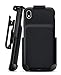 Encased Belt Clip for Apple Smart Battery Case - iPhone XR (Holster Only, Case is not Included)