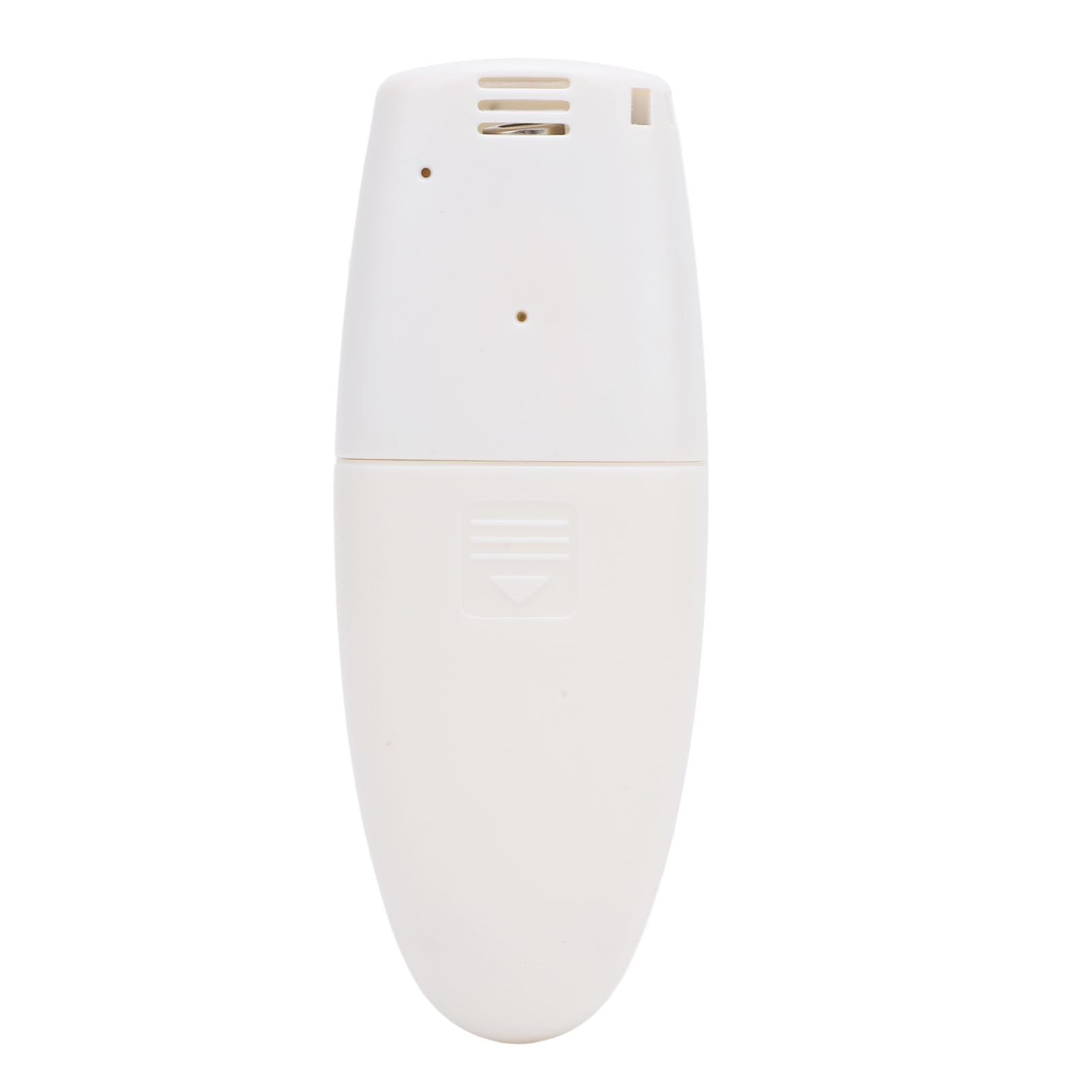 Analizzatore Rilevatore di Alito Cattivo Tester di Alito Cattivo Rilevatore di Alito Cattivo Analizzatore Personale di Controllo dei Cattivi Odori con Schermo LCD per Test della