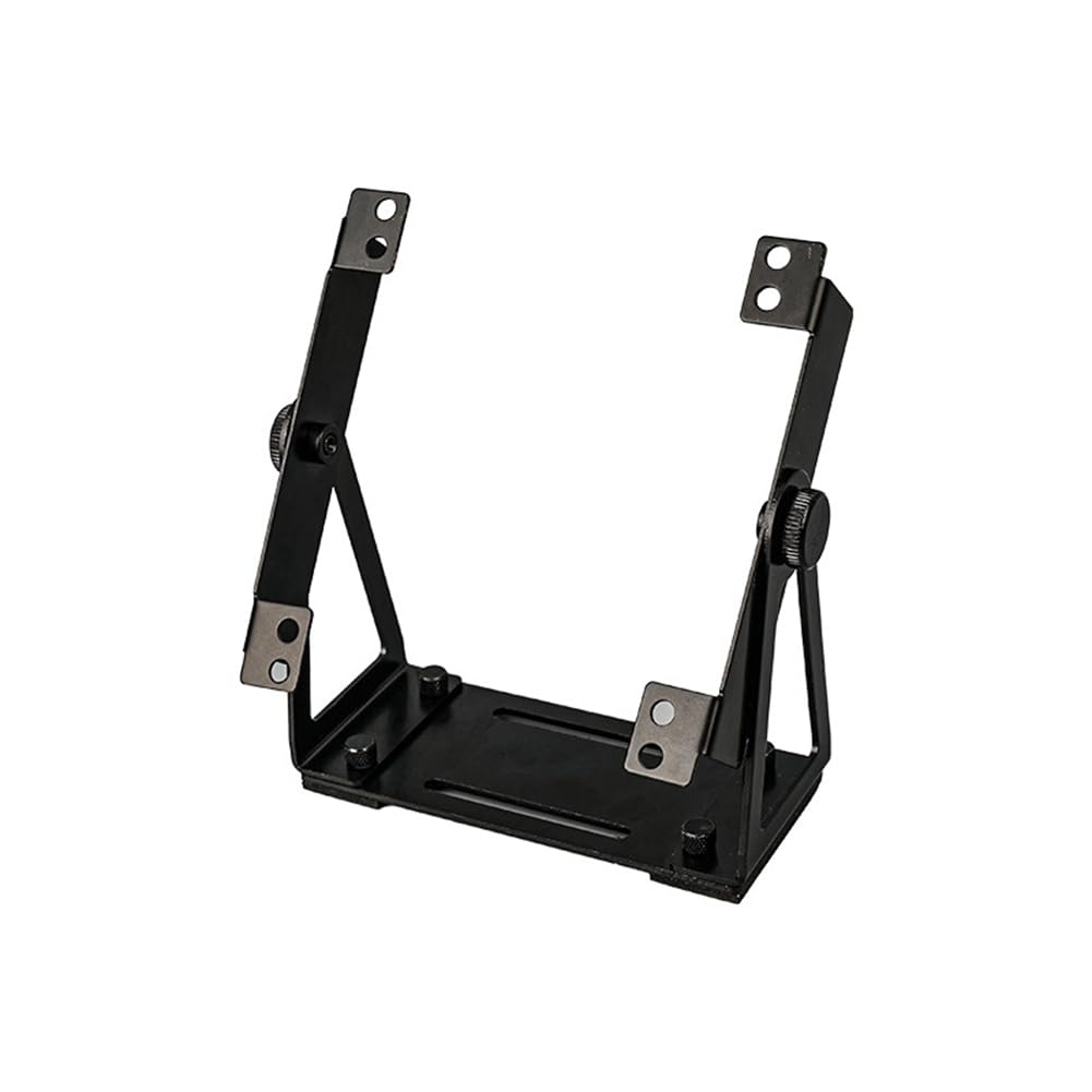 Chassis Cooling Fan Conversion Adapter Bracket Holder For Computer Case Heatsink Gadget Accessories I1717032644