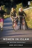 Women in Islam: The Western Experience