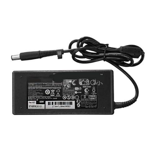 Chargeur ordinateur portable 2170p pour alimenter vos PC HP EliteBook et ProBook