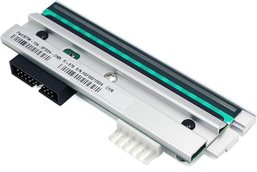 Image of GETPARTS PHD20-2181-01 New Printhead for Datamax I-Class I-4208 I-4206 I-4210 I-4212 Thermal Printer OEM Replacement 203dpi