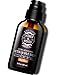 Lather & Wood Aftershave Balm - Bay Rum
