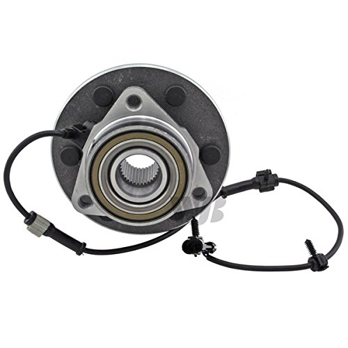 Amazon.com: WJB WA515036 WA515036-Front Wheel Hub Bearing Assembly
