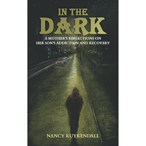 IN THE DARK by Nancy Kuykendall episode artwork