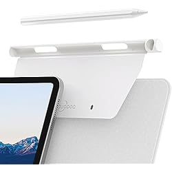 Amazon.com: GOOJODOQ Magic Keyboard Case 11 inch with iPad