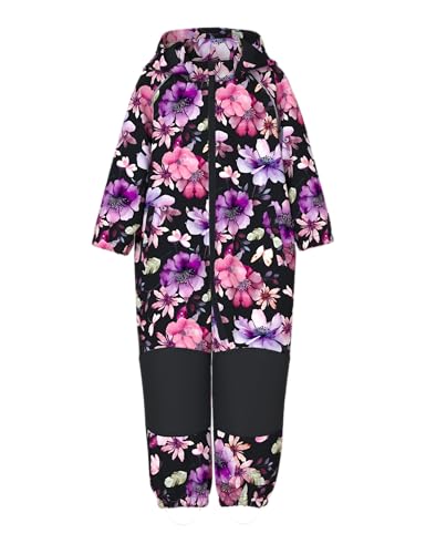 Nmfalfa08 Softshell Suit AOP 1Fo Noos