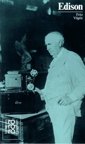 Edison, Thomas Alva Edison, Thomas Alva