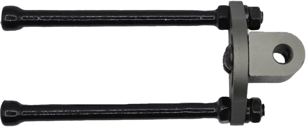 XOPSETI - Treestands Shooting Rails/Bow Holder Attachment