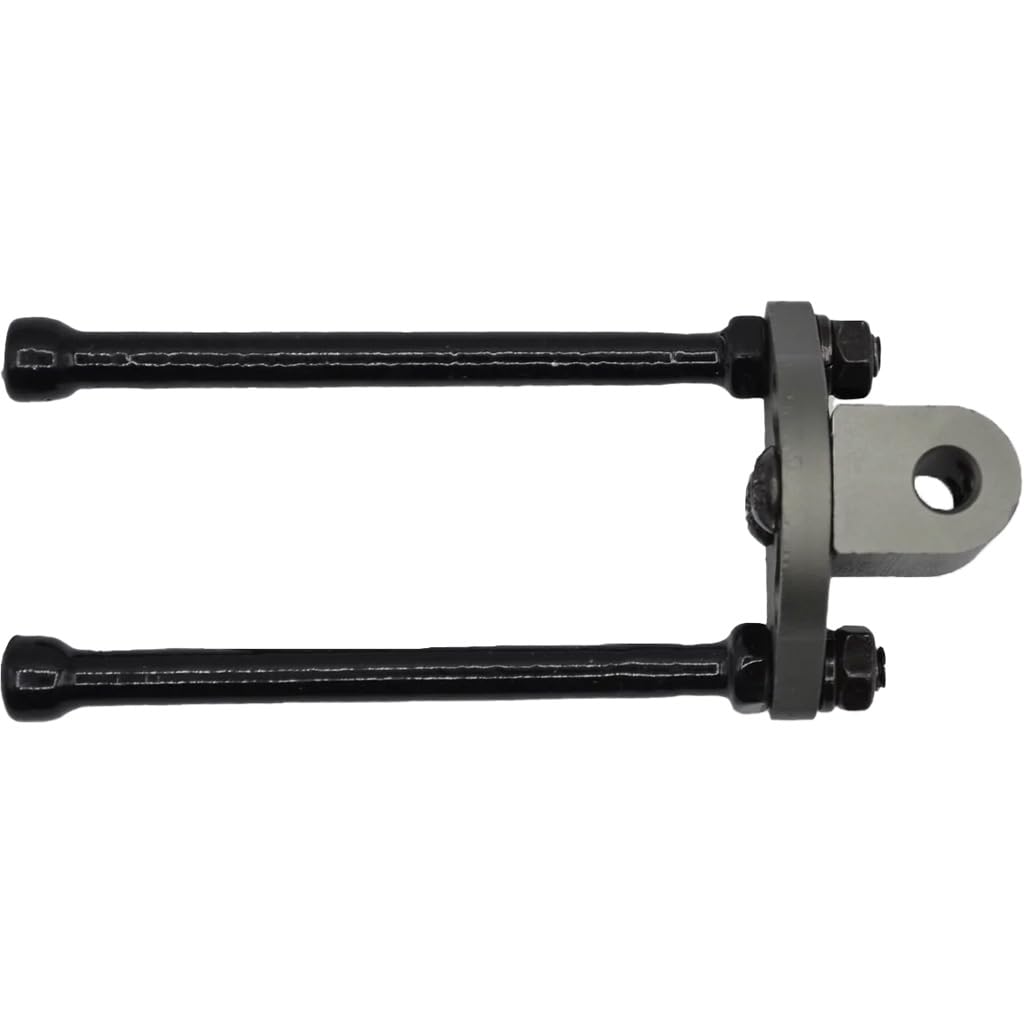 XOPSETI - Treestands Shooting Rails/Bow Holder Attachment