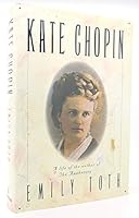 Kate Chopin 029278127X Book Cover