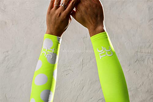 Gants de protection solaire d'été am31-3 pour le cyclisme taille M