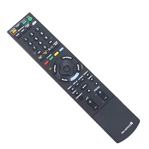WINFLIKE RM-ADP035 Remote Replace for Sony Blu-ray BDV-E300 BDV-E801 BDV-E800W BDV-Z7 BDV-T10 BDV-T11 BDV-E301 HCD-E300 HCD-E301 HCD-E801 HCD-T10 HCD-T11 HCD-E800W HCD-Z7 BDVT10 BDVE801 BDVE800W BDVZ7