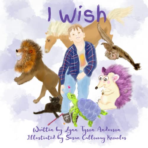 I Wish