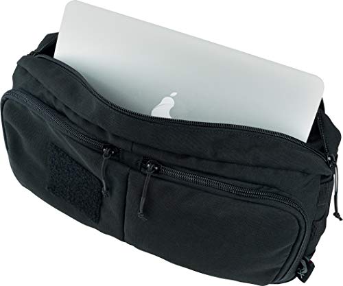 Viper TACTICAL VX Buckle Up Sling Pack Black - Image 3