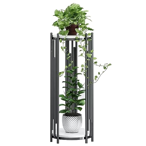 Jardineras de Madera Altas Exterior Marca ASHILD