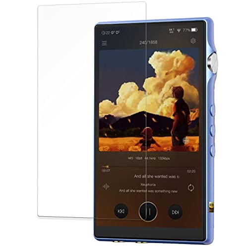 FILMEXT �t�B���� iBasso Audio DX170 ������ �ی�t�B���� ���{�� ������ HGMD00004