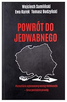 Powrót do Jedwabnego - Book #1 of the Powrót do Jedwabnego
