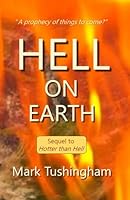 Hell on Earth (Vision of Hell) B0DBYSTLKP Book Cover