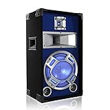 seitlich eingelassene Handgriffe | unterseitig angebrachter Stativflansch - Möglichkeit zum Stativaufbau