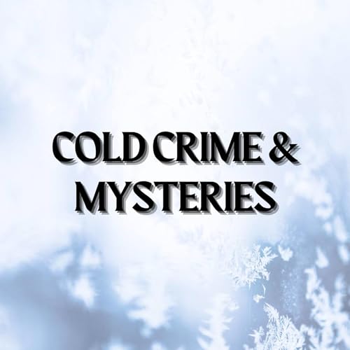 Update:Fucci Sentencing Podcast Por  arte de portada