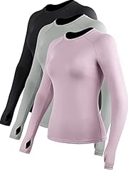 09:black, Grey, Light Pink, Pack of 3