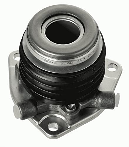 Desembrague central SACHS 3182 654 206 para embrague de Opel Omega B